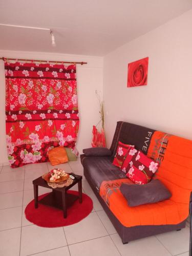 Divima, Sainte-Anne