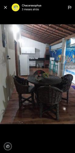 Casa de Praia Para Grupos até 35 Pessoas - image 3