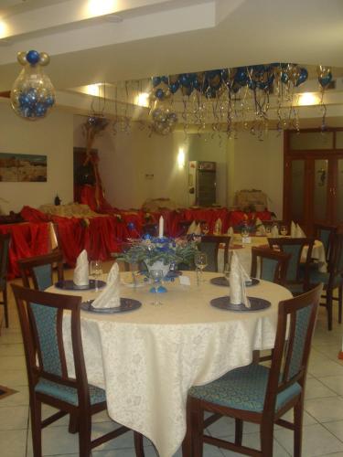 Hotel Ristorante Antica Marina