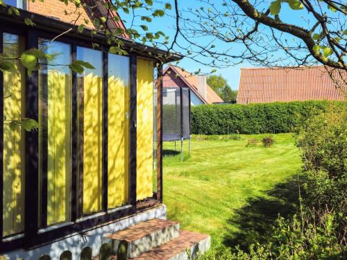  8 person holiday home in Øster Assels-By Traum in Øster Assels