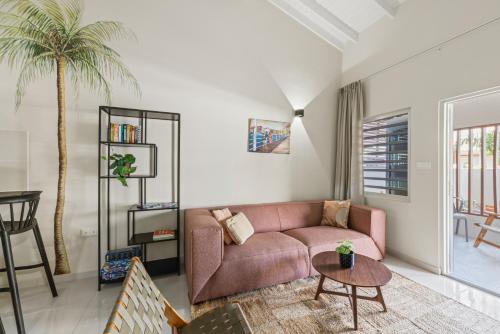 Bunita den Bario Apartments in Salina