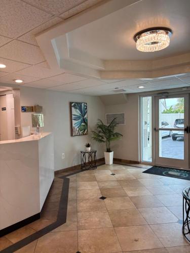 Gulfview Hotel - On the Beach in เคลียร์วอเตอร์ (FL)