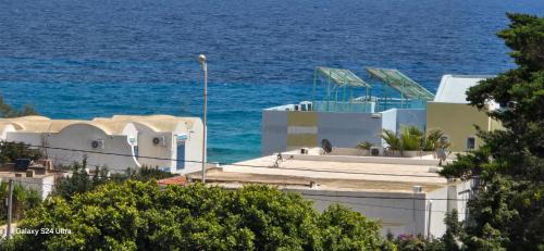 Afficher, superb appartement in Kelibia
