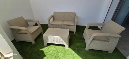 superb appartement in Kelibia
