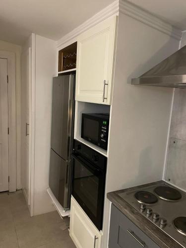 廚房, Riverside Bliss in County Waterford in 鄧莫爾東