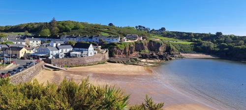 附近景點, Riverside Bliss in County Waterford in 鄧莫爾東