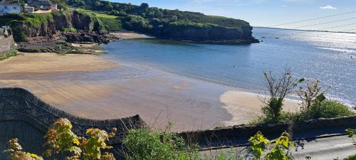 附近景點, Riverside Bliss in County Waterford in 鄧莫爾東