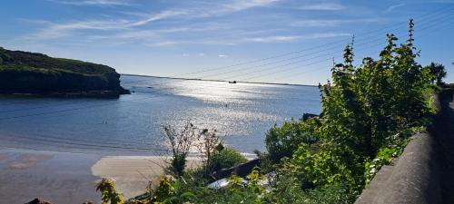 沙灘, Riverside Bliss in County Waterford in 鄧莫爾東