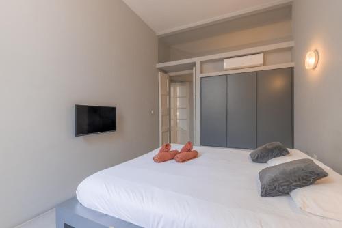 CHARM EL MALTA - Spacious 1BR Apartment, La Valeta (foto 7)