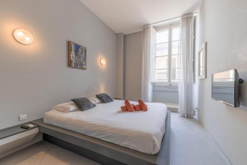 CHARM EL MALTA - Spacious 1BR Apartment, La Valeta (foto 9)