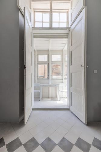 CHARM EL MALTA - Spacious 1BR Apartment, La Valeta (foto 10)