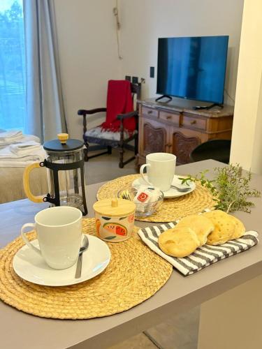 편의 시설/서비스, Acacia in 라스 에라스