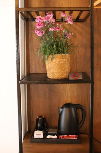 Ador Boutique Hotel – Berat, IA