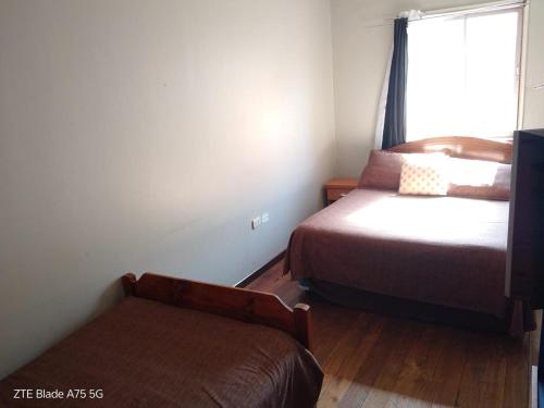 Hostal Puerto Lounge