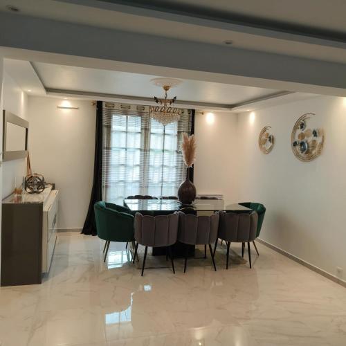 Magnifique villa au cœur de la nature in Marigny En Orxois