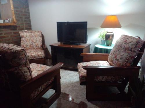 La casa de Esther