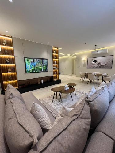 Riyadh luxury الياسمين 5, Riyad