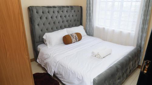 Make Merry Homes 1BR Apartment Unit 2 - Boma Yangu Estate, Ngara, Nairobi in Найробі