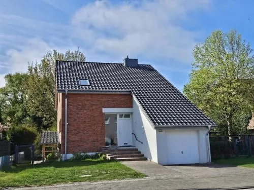 Meerhaus 1 OG in Cuxhaven, Deutschland