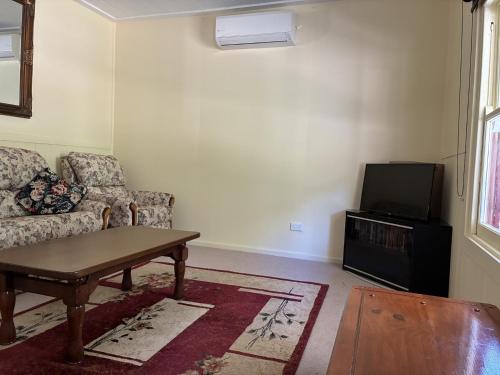المرافق, School Cottage in Walhalla