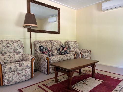 School Cottage in Walhalla