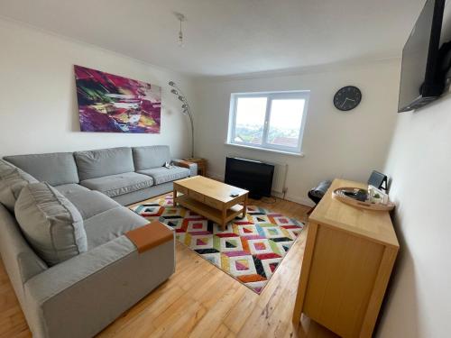 Seaside Retreat Family Getaway in Saundersfoot