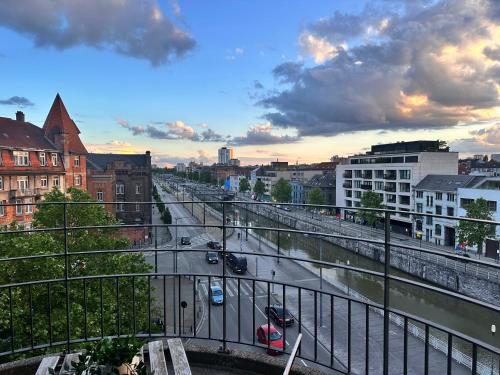 Sleep & Explore Brussels, Брюссель (фото 3)
