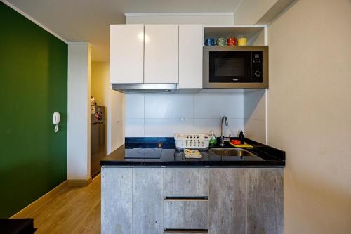 New apartment in Barranco