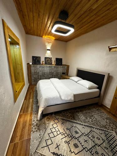 Silenos Stone House Sille Antiq City in Sille Subasi