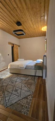 Silenos Stone House Sille Antiq City in Sille Subasi