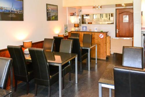 Hotel Bienvenue 2