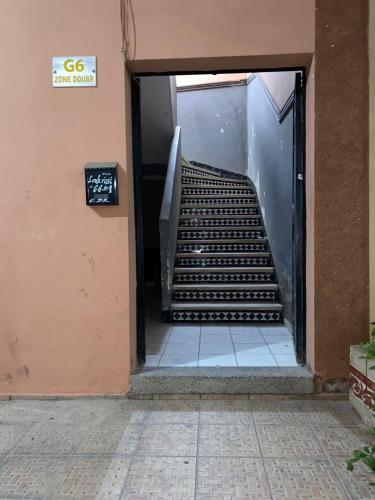 Youssef House Le Village Touristique 4