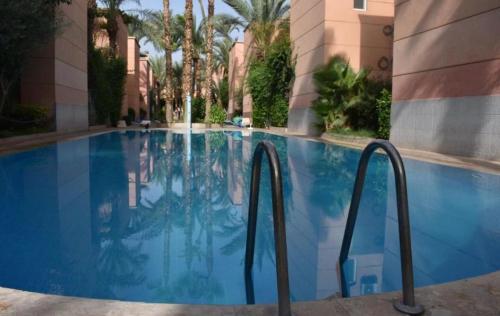 Youssef House Le Village Touristique 5