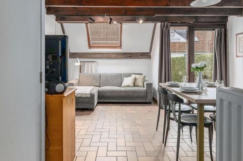 Exterior view, Beuger 15 P187 in Nieuwpoort