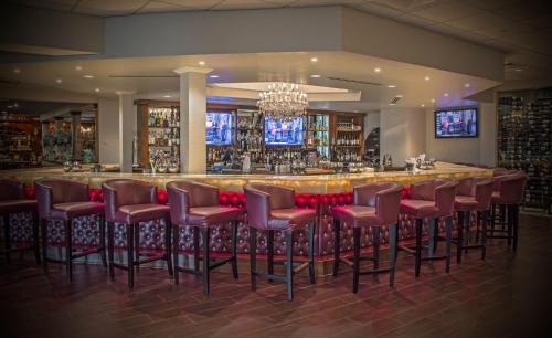 The Delavan Hotel in Buffalo, USA