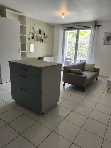 Facilities, Le cocon d'Elodie in Belley
