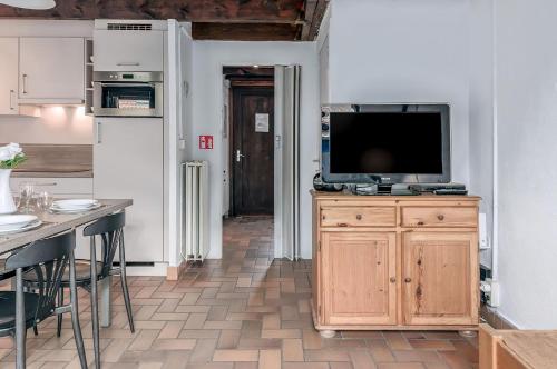 Exterior view, Beuger 15 P187 in Nieuwpoort