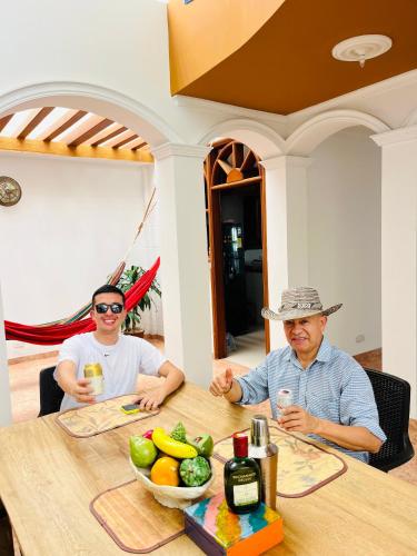 Paraiso Pie de la Popa in Pie De Popa