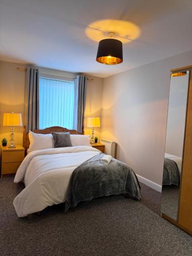 Bounds Green Luxurious Hideaway
