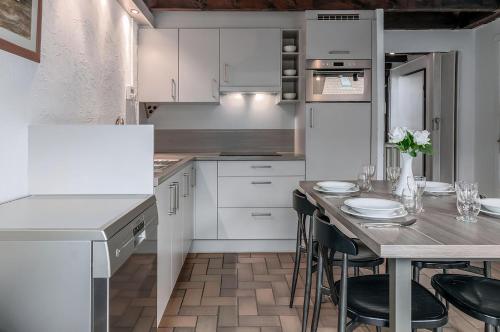 Exterior view, Beuger 15 P187 in Nieuwpoort