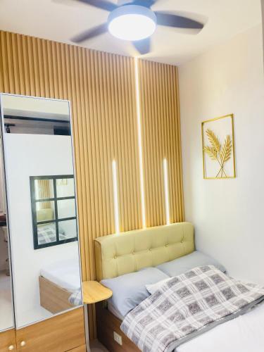 Casa Cion Staycation, Manila