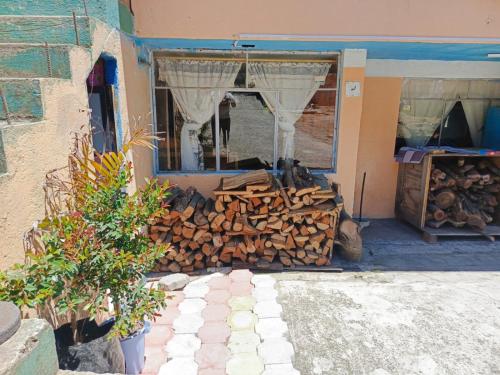 Casa del Rio in Papallacta