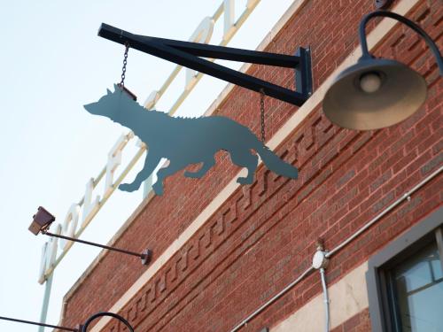 The Standard Downtown Columbus - image 13