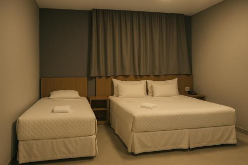 Hotel Solar Paulista, São Paulo