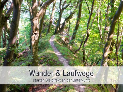 Moderne-Kate-Kiel Apartment Nabel in 加登奧斯特