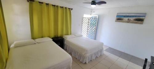 Ocean View in 小马伊斯群岛