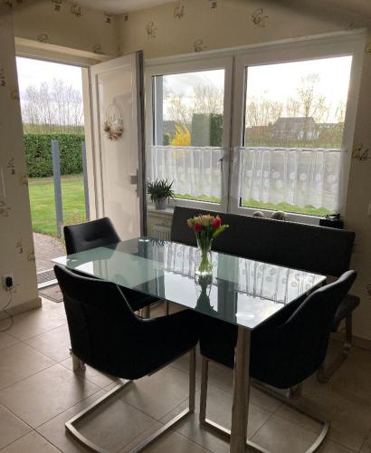Ferienwohnung - Monteurwohnung in Ascheberg