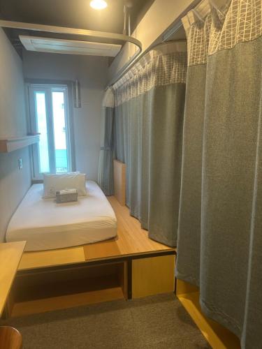 Single Bed in Female Dormitory Room image 10