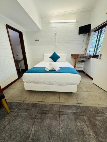 A Railway Lodge in Taree