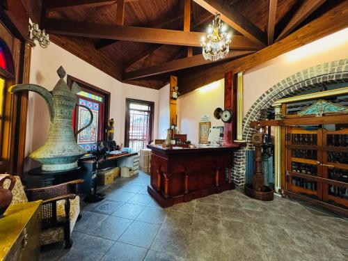 A Railway Lodge in Taree